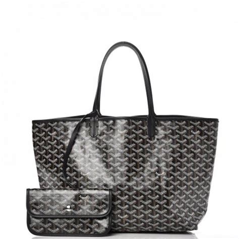 cheap leather goyard fabric|goyards leather handbag designer totes.